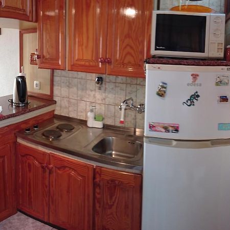 Eldorado Luis 1Bedroom Ocean View Playa de las Américas Kültér fotó