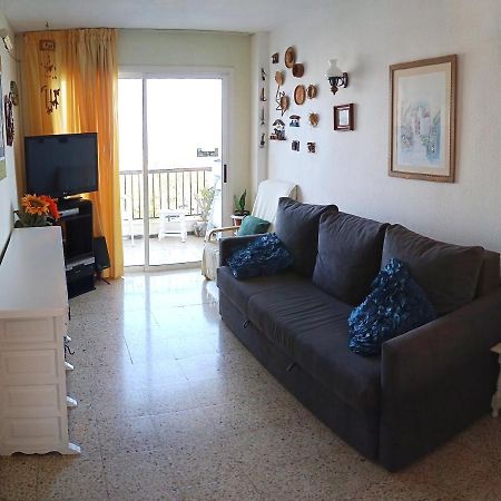 Eldorado Luis 1Bedroom Ocean View Playa de las Américas Kültér fotó